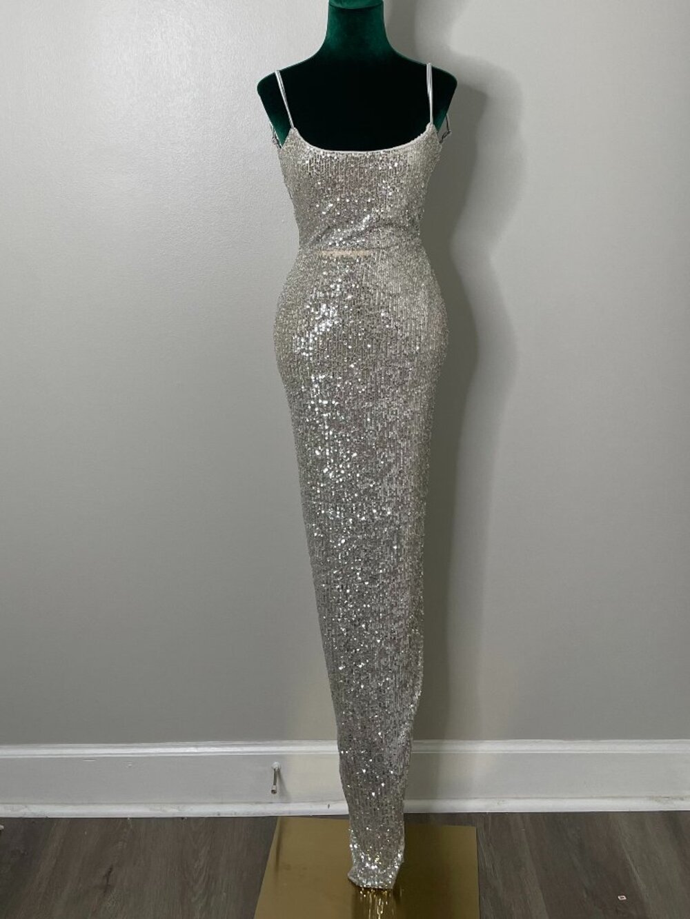 Nookie | Lovers Nothing Gown